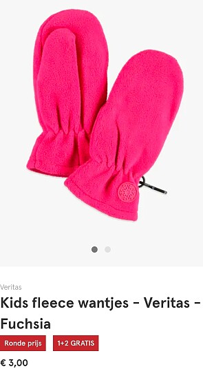 Wanten, handschoenen en mutsen