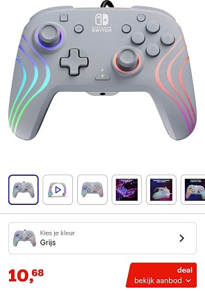 Image of nintendo