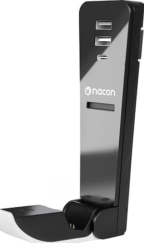 Nacon oplaadstation voor de PlayStation 5