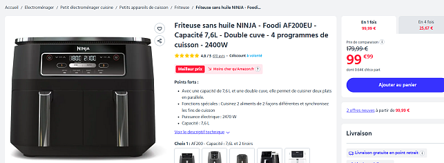 Image of amazon