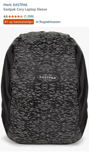 Image of eastpak