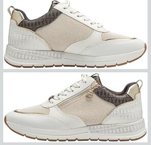 Image of sneakers