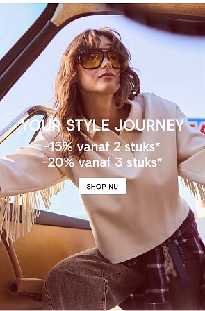 Tot -20% bij CKS