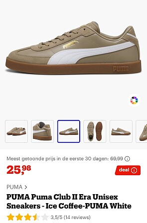 Image of sneakers