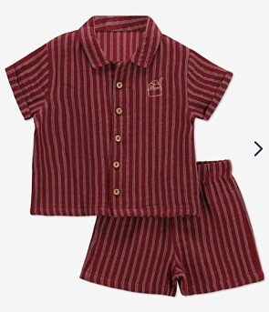 Image of shorts