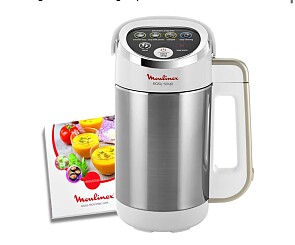 Moulinex Easy Soup blender