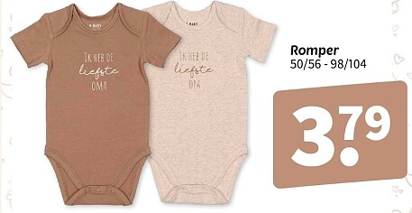 Image of romper