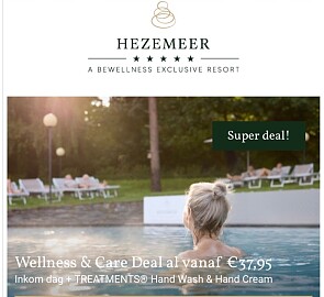 Wellness & Care