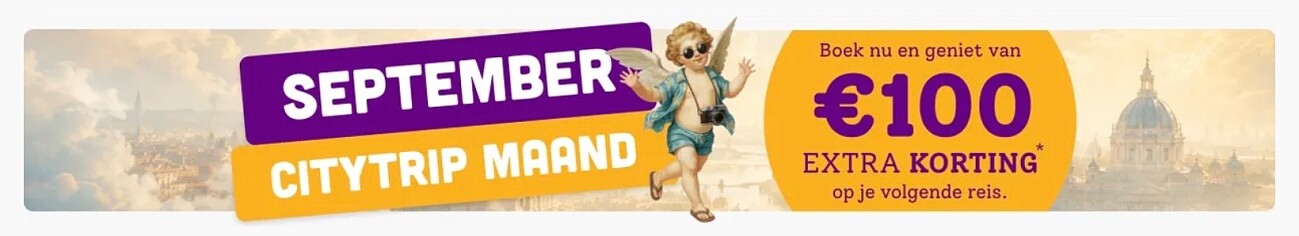 Neckermann actie