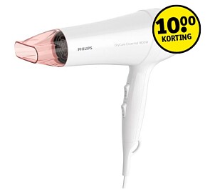 Philips Essential Series BHD017/40 Haardroger