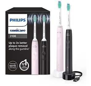 Philips Sonicare 3100 Elektrische tandenborstels