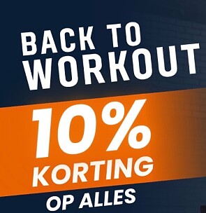 Kortingscode betersport