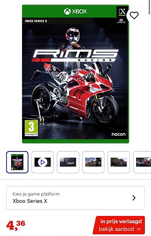 Image of xbox
