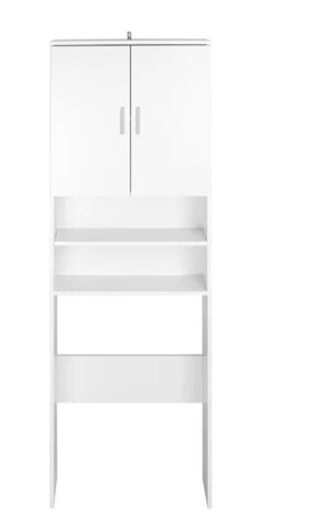 -35% Wasmachine ombouwkast