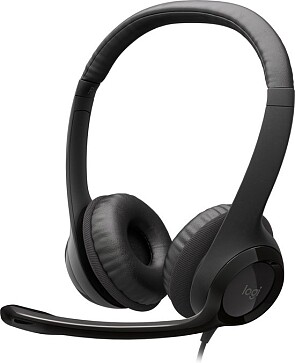 Image of headset