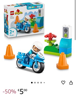 Image of lego