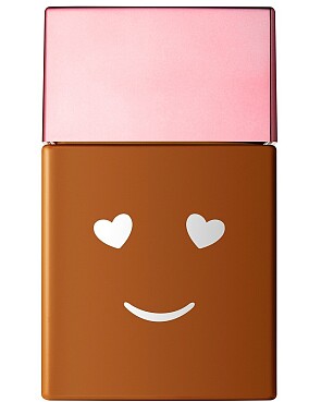 Hello Happy Soft blur foundation