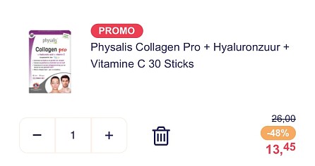 Physalis Collagen Pro