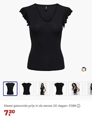 Image of t-shirt