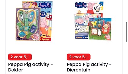 Image of kinderboeken