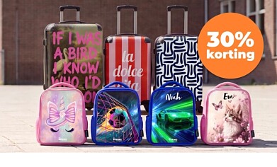 Back to School Noboringsuitcases