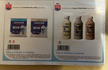 Image of yoghurt