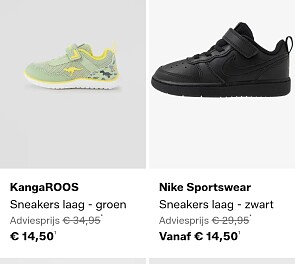 🧡💜💚🤍Tot 75% korting op kinderschoenen!👶🧒