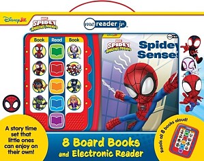 Image of marvel