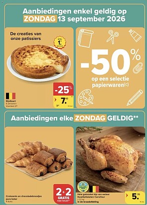 Image of carrefour