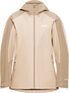 Jack wolfskin jas