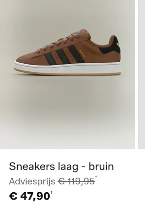 Image of adidas