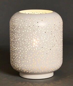 Kwantum lamp