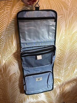 Delsey Toilettas