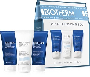 Biotherm Lichaamsverzorgingsset
