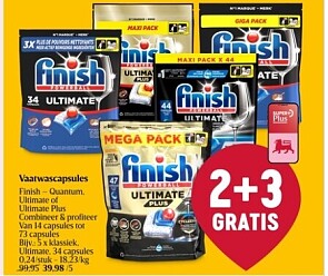 Image of finish