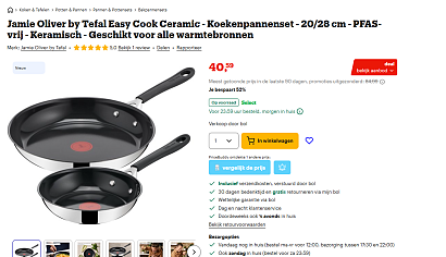 Image of tefal