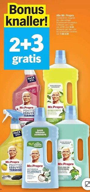 Image of onderhoudsproducten