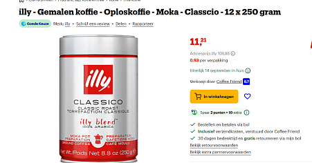 Image of illy
