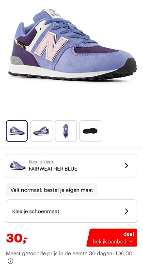 Image of sneakers