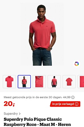 Image of superdry