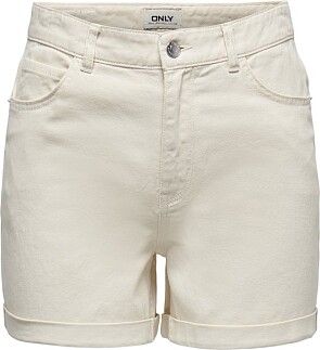 Only short