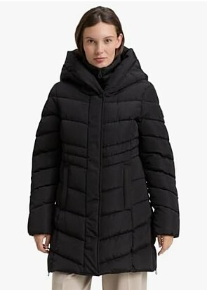 Tom tailor jas vanaf 56,52€