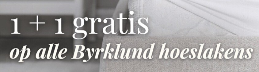 Byrklund Hoeslakens