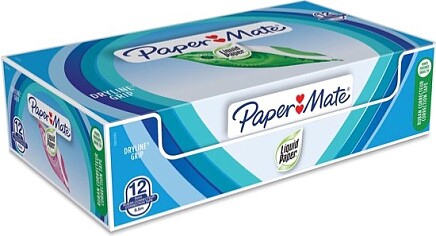 Image of paper-mate