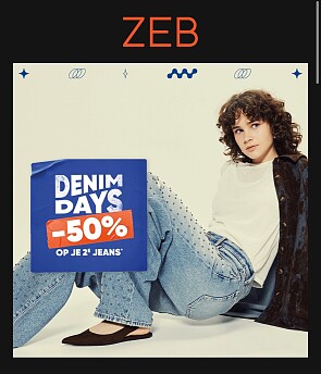Image of jeans