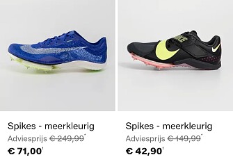Image of sneakers