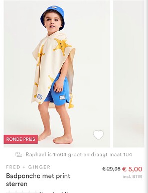 Badponcho fred + ginger
