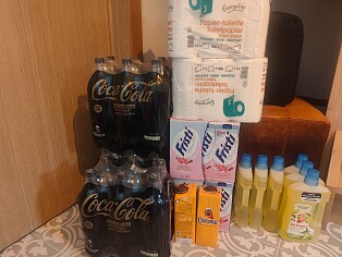 Image of frisdrank