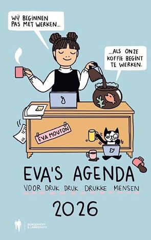 Image of agenda