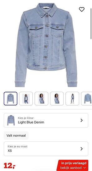 Image of jeans